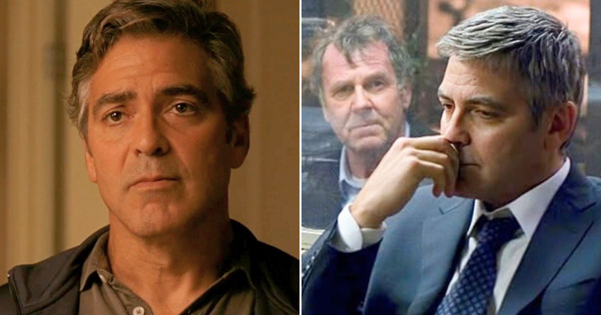 Best Geogre Clooney movies to watch