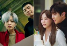 5 K-Dramas To Watch If You Like Tastefully Yours!