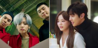 5 K-Dramas To Watch If You Like Tastefully Yours!