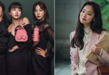 5 Best Jeon Yeo-Been K-Dramas!