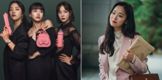 5 Best Jeon Yeo-Been K-Dramas!