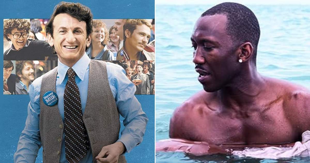 5 Highly effective LGBTQ+ Movies That Have a good time Identification, Love, & Resilience — From Milk to Moonlight