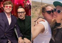 5 Queer Celebrity Couples Who Define Relationship Goals