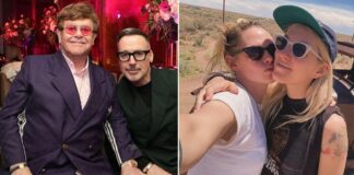 5 Queer Celebrity Couples Who Define Relationship Goals