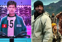 5 Reality Survival Shows To Watch On Netflix