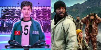 5 Reality Survival Shows To Watch On Netflix