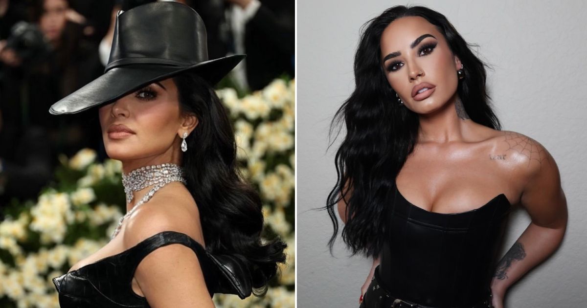 5 Times Met Gala Was Pure Chaos: From Kim Kardashian Being Banned To Demi Lovato Bashing The Fashion Event