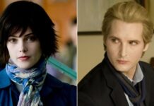 5 Twilight Characters Who Could Totally Lead Their Spin-Off