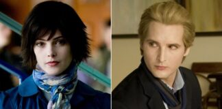 5 Twilight Characters Who Could Totally Lead Their Spin-Off