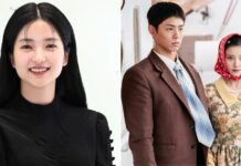 Netflix Dominates Baeksang Awards 2025 Night