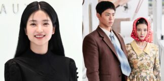 Netflix Dominates Baeksang Awards 2025 Night