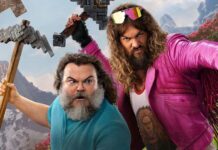 A Minecraft Movie
