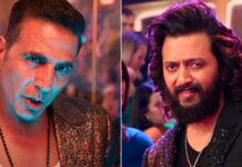 Laal Pari Song Review: After Watching Akshay Kumar's 'Kesariya Rang' I'm Not Sure If I'm Ready For This!