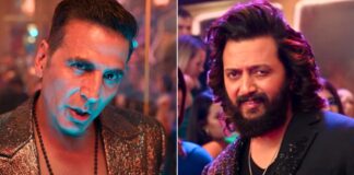 Laal Pari Song Review: After Watching Akshay Kumar's 'Kesariya Rang' I'm Not Sure If I'm Ready For This!