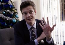 The Latest Action-Comedy That Landed On Paramount+