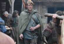 Is A Knight of the Seven Kingdoms Getting Delayed?