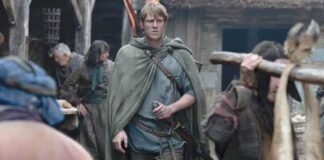 Is A Knight of the Seven Kingdoms Getting Delayed?