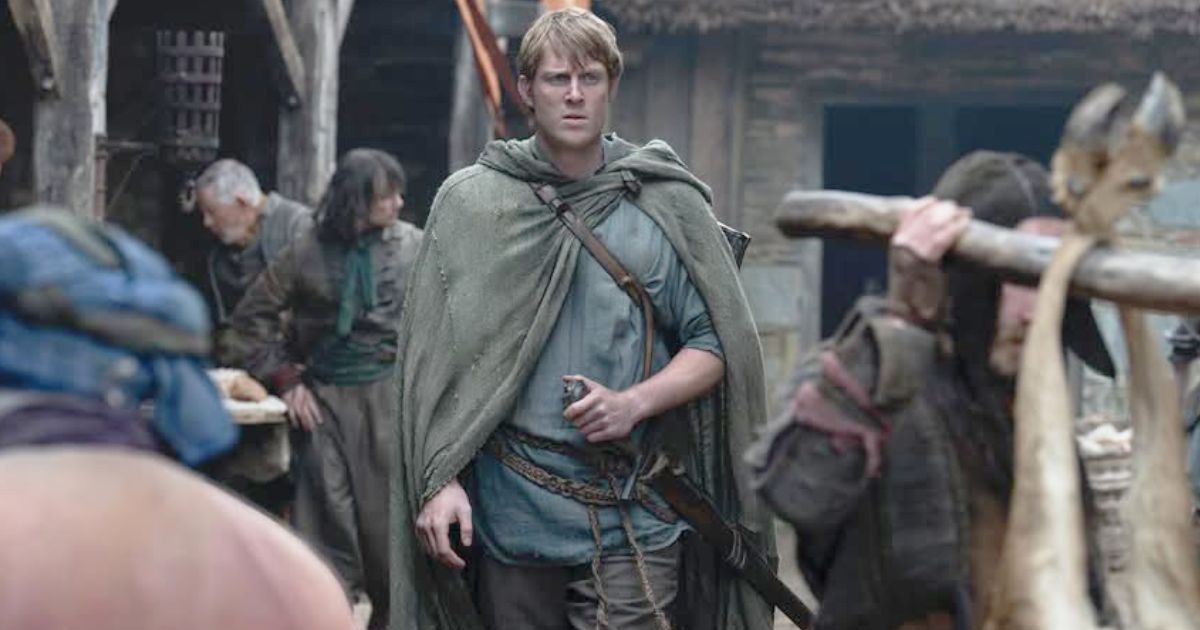 Is A Knight of the Seven Kingdoms Getting Delayed?
