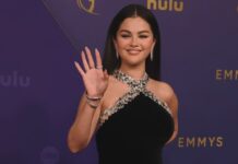 A Look At Selena Gomez’s Weight Loss Journey