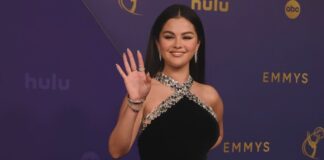 A Look At Selena Gomez’s Weight Loss Journey