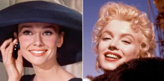 A Look At The Top 10 Iconic Retro Actresses In Hollywood