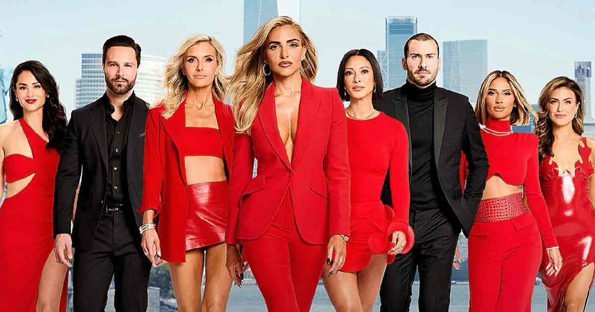 A Look Into Every Selling Sunset Spin-Off So Far!