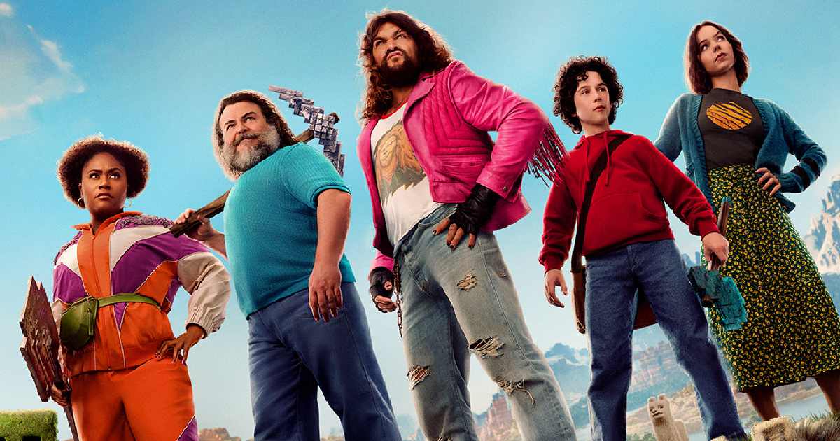 A Minecraft Movie Worldwide Box Office: Surpasses Harry Potter & The Chamber Of Secrets