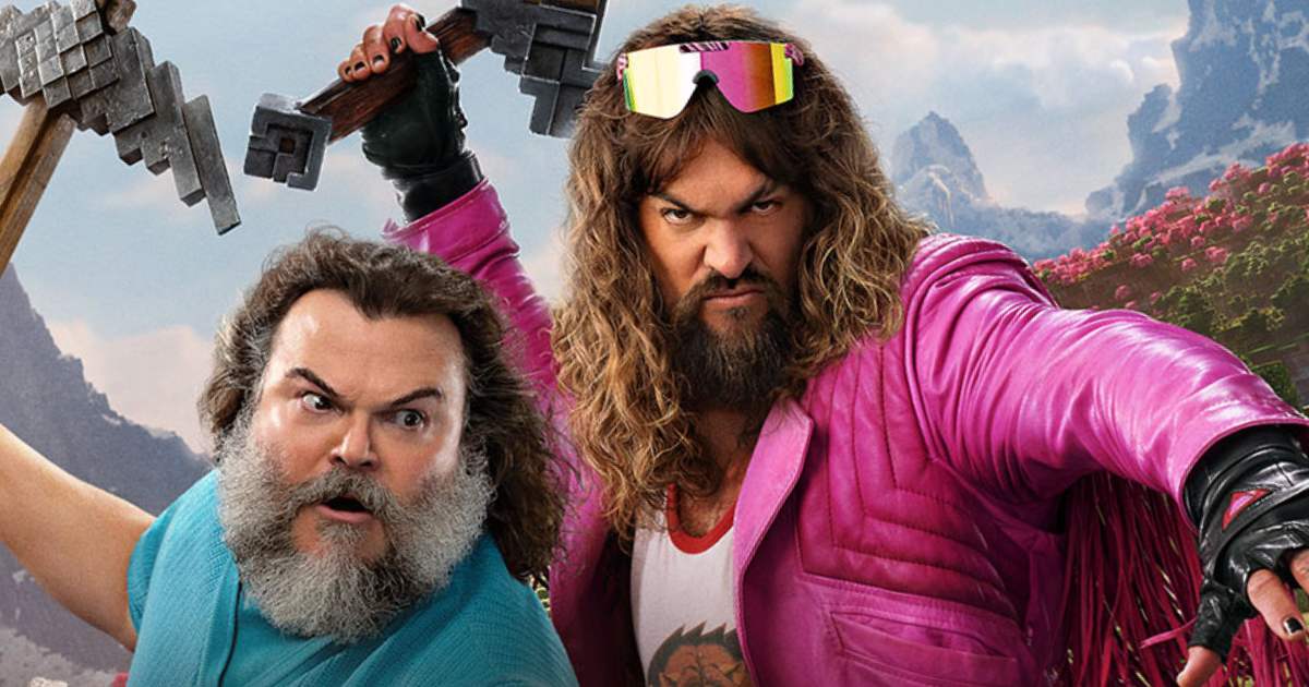 A Minecraft Film North America Field Workplace: Makes 158% Returns In 29 Days, Surpassing Jason Momoa's Aquaman!