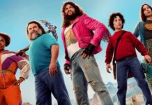 A Minecraft Movie North America Box Office Day 28 Update