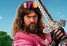 A Minecraft Movie North America Box Office Day 36 Update