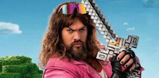 A Minecraft Movie North America Box Office Day 36 Update