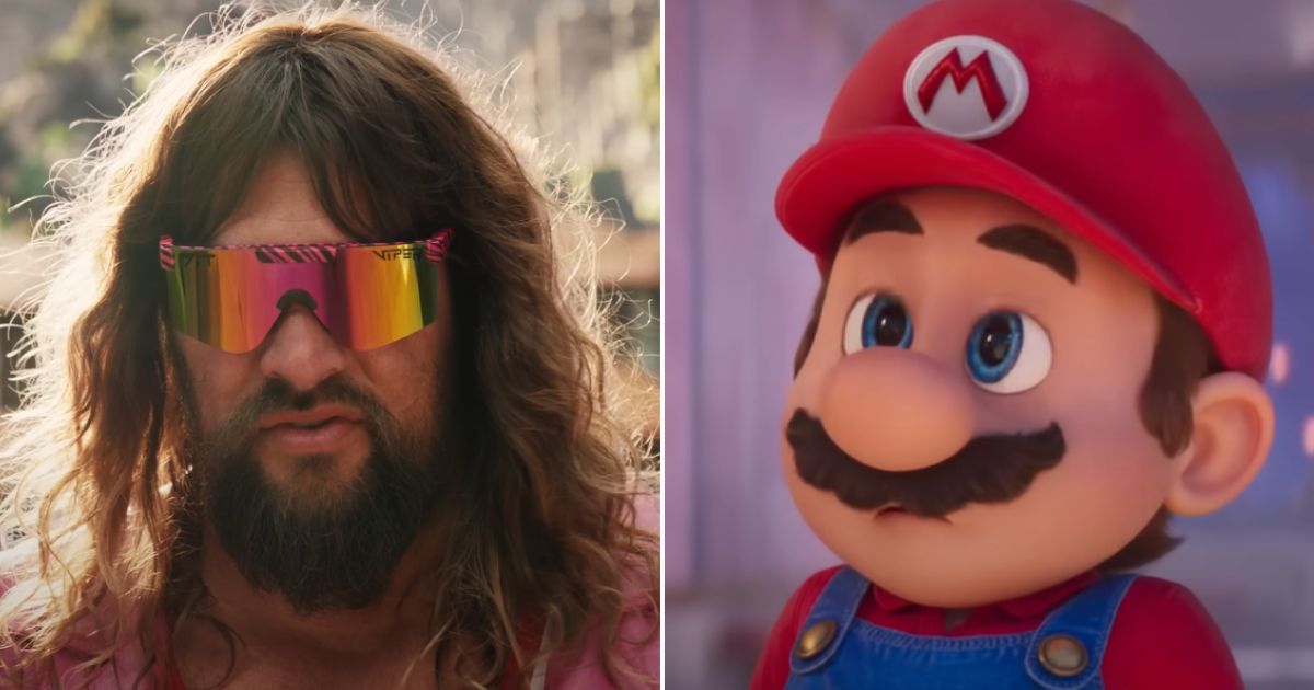 A Minecraft Movie Worldwide Box Office: Jason Momoa's Film Is Trailing Behind The Super Mario Bros Movie