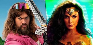 A Minecraft Movie + Wonder Woman BO