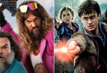 A Minecraft Movie North America Box Office Day 26: Beats Harry Potter And The Deathly Hallows Part II