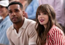 A quick recap of what happened in Emily in Paris Season 4