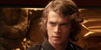 A Retrospect On Anakin Skywalker's Transformation In Star Wars: Revenge Of The Sith
