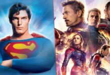 A Timeline Of Highest-Grossing Superhero Movies