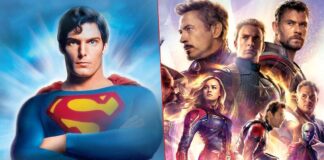 A Timeline Of Highest-Grossing Superhero Movies
