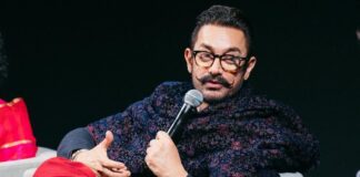 Aamir Khan Didn’t Like His Acting In This Powerful Rang De Basanti Scene