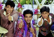 Aamir Khan Nearly Cast In Cult Rom-Com