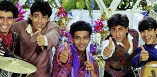 Aamir Khan Nearly Cast In Cult Rom-Com