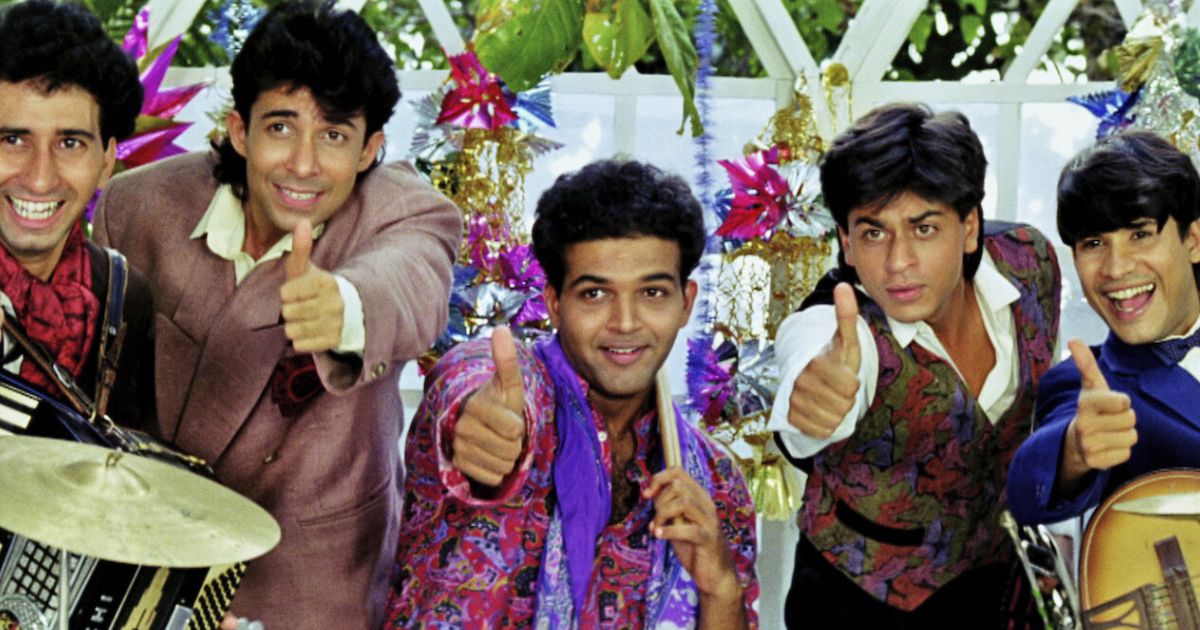 Aamir Khan Nearly Cast In Cult Rom-Com