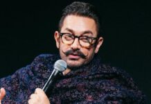 Which Vidhu Vino Chopra Film Did Aamir Khan Turn Down?