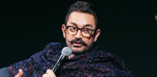 Which Vidhu Vino Chopra Film Did Aamir Khan Turn Down?