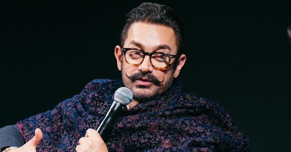 Which Vidhu Vino Chopra Film Did Aamir Khan Turn Down?