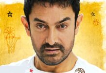 Aamir Khan Picks Taare Zameen Par As His Favorite Movie Amid His Filmography!