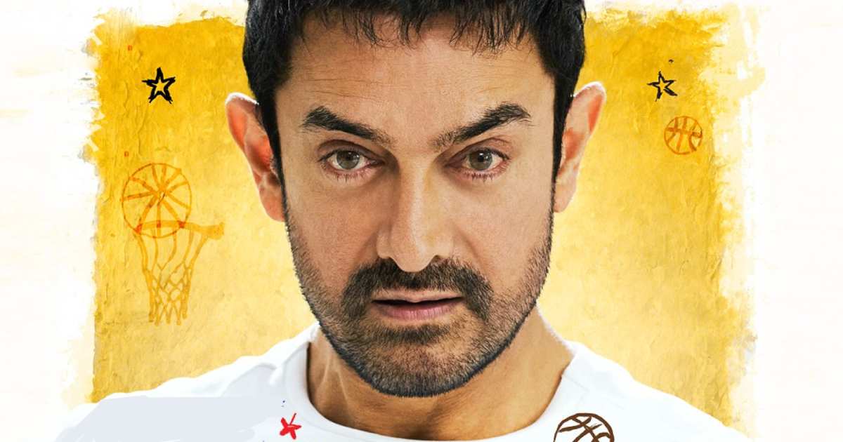 Aamir Khan Picks Taare Zameen Par As His Favorite Movie Amid His Filmography!