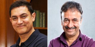 All We Know About Rajkumar Hirani & Aamir Khan’s Dadasaheb Phalke Biopic So Far!
