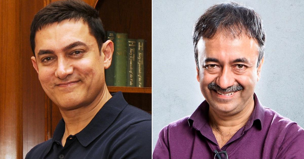 All We Know About Rajkumar Hirani & Aamir Khan’s Dadasaheb Phalke Biopic So Far!