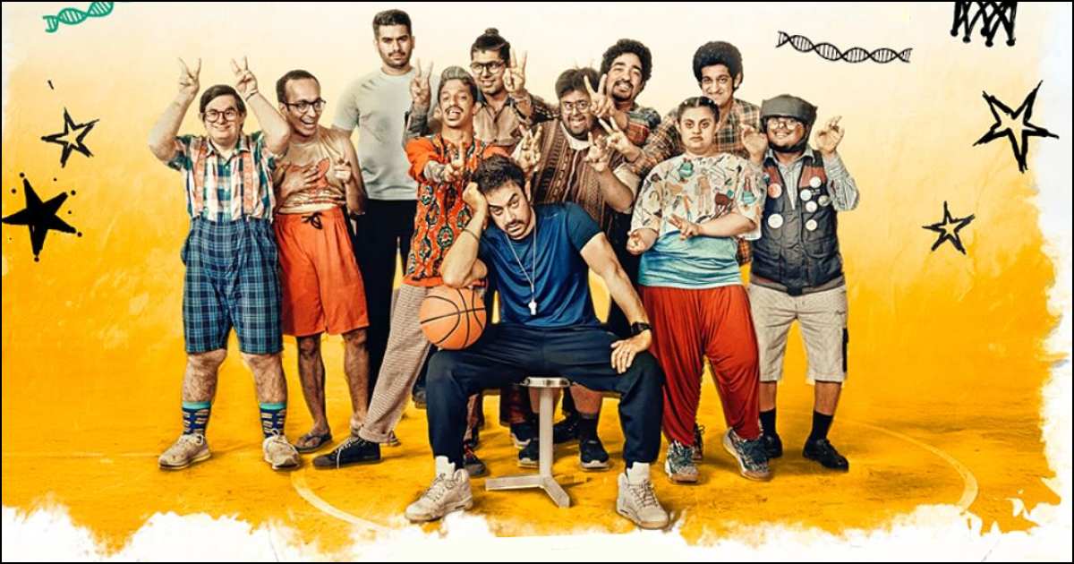 Aamir Khan Sparks Release Speculations Again